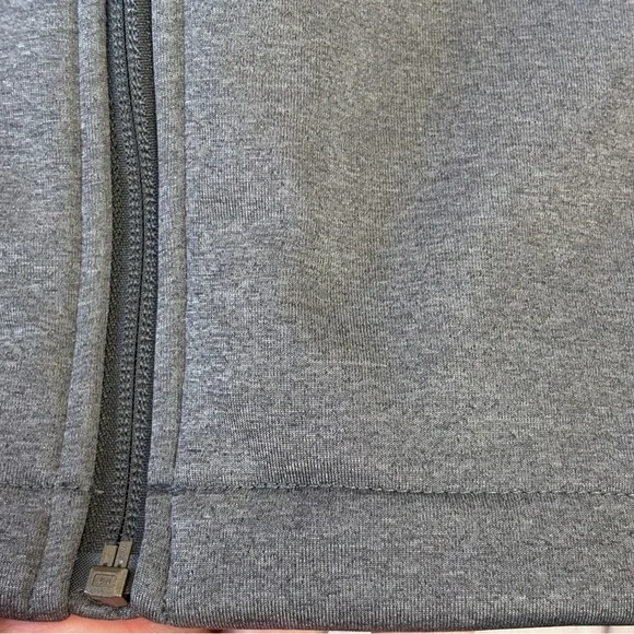 The North Face Womens full zip Vest size XL (customized) - Picture 13 of 13